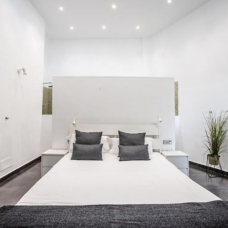 Villa Olbia Charming Dreamview With Jacuzzi Costa Adeje  Exterior foto