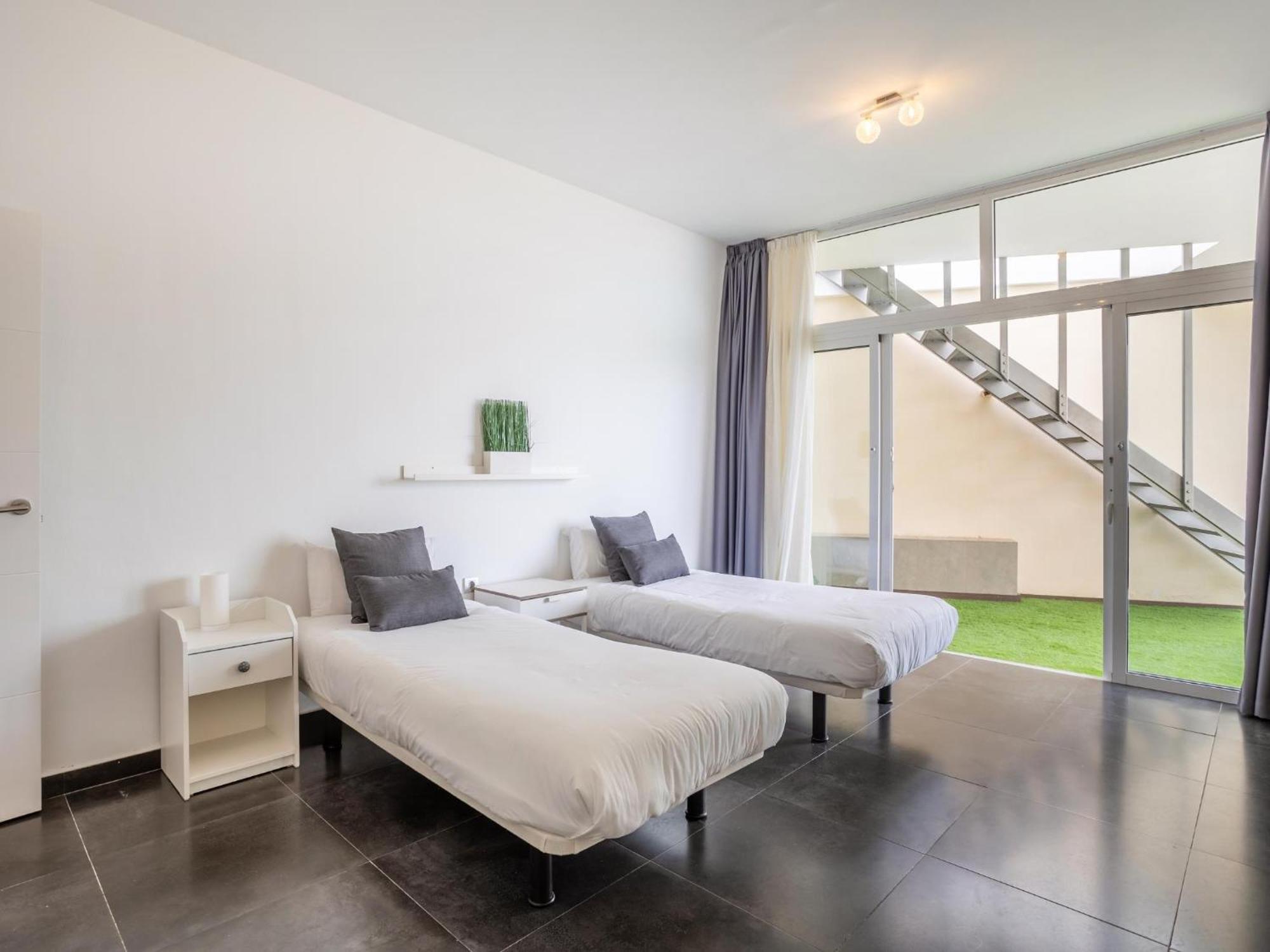 Villa Olbia Charming Dreamview With Jacuzzi Costa Adeje  Exterior foto