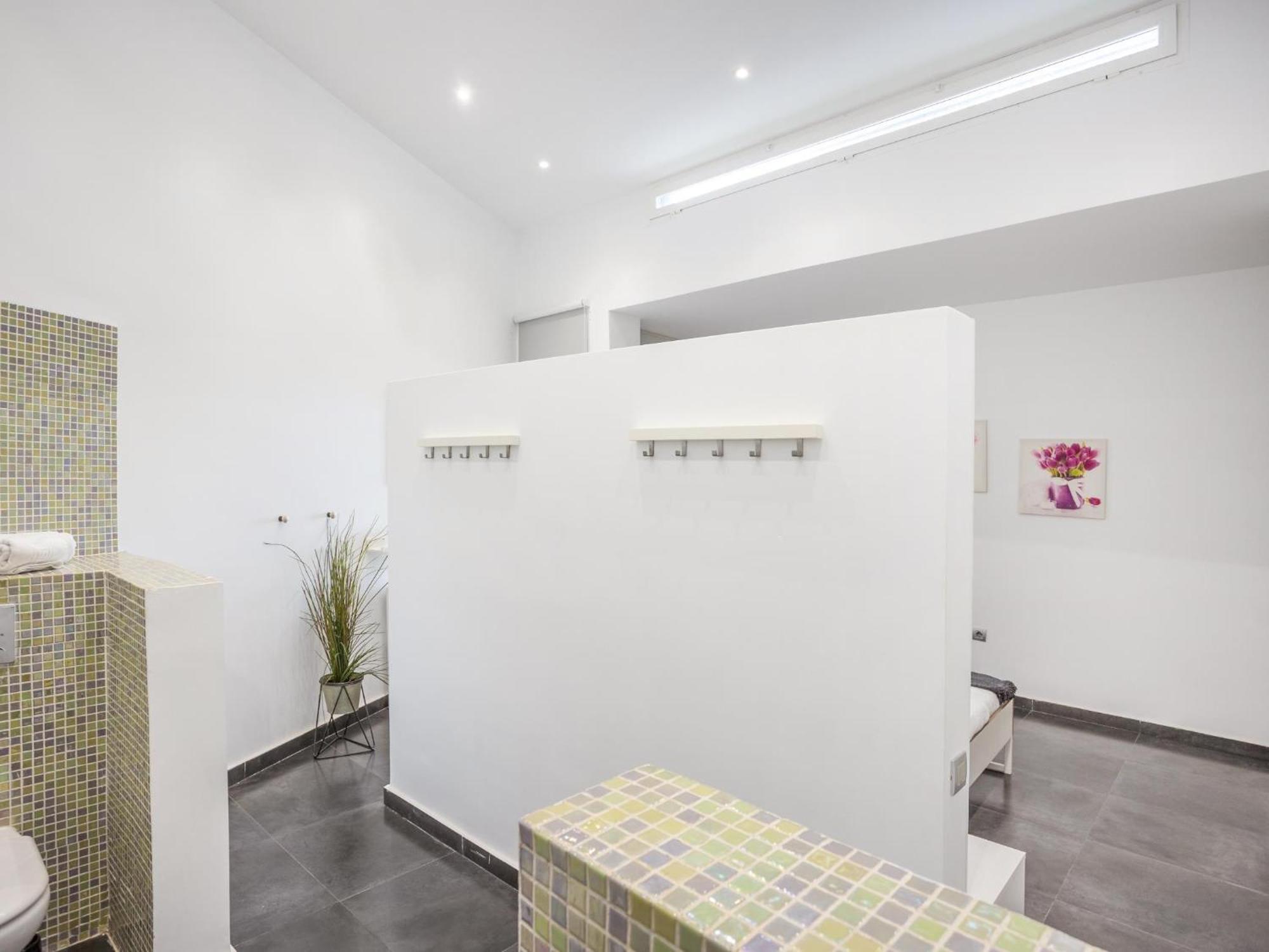 Villa Olbia Charming Dreamview With Jacuzzi Costa Adeje  Exterior foto
