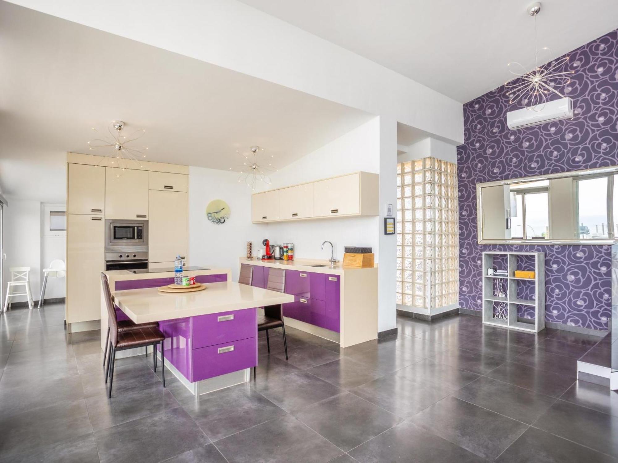 Villa Olbia Charming Dreamview With Jacuzzi Costa Adeje  Exterior foto
